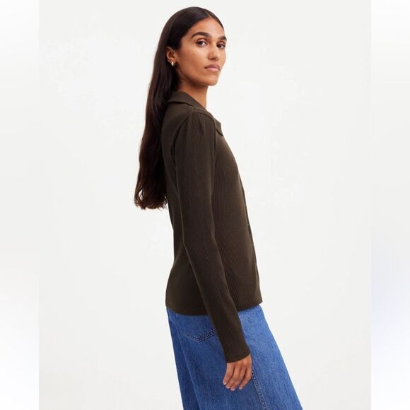 Madewell Sweater L - Picture 5 of 13